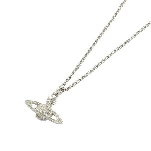 ヴィヴィアンウエストウッド Vivienne Westwood ネックレス レディース 63020086 02P116