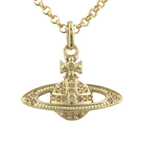 ヴィヴィアンウエストウッド Vivienne Westwood ネックレス レディース 63020086 R121