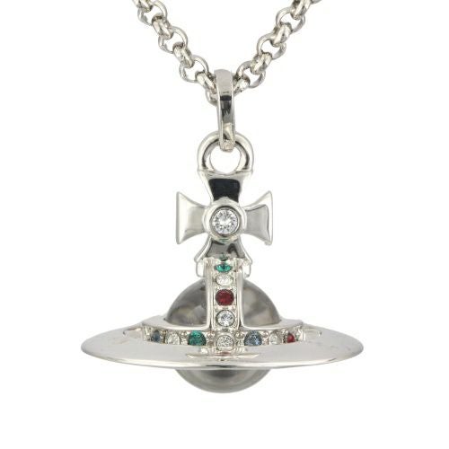 ヴィヴィアンウエストウッド Vivienne Westwood ネックレス レディース