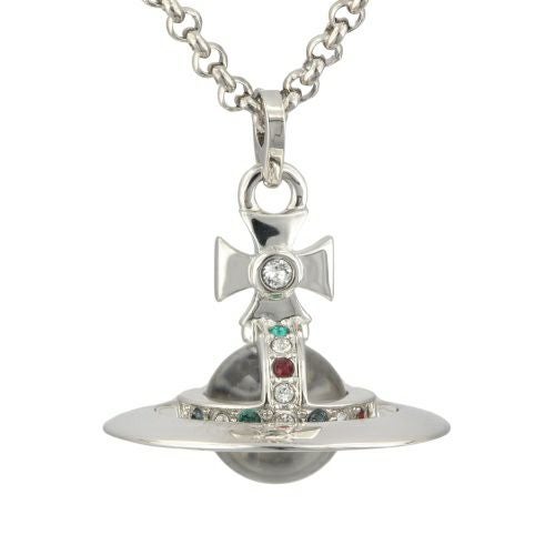 ヴィヴィアンウエストウッド Vivienne Westwood ネックレス レディース 63020097 02P019