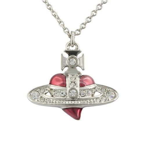 ヴィヴィアンウエストウッド Vivienne Westwood ネックレス レディース 630203BM 02P383