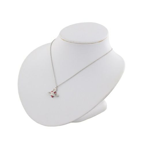 ヴィヴィアンウエストウッド Vivienne Westwood ネックレス レディース 630203BM 02P383