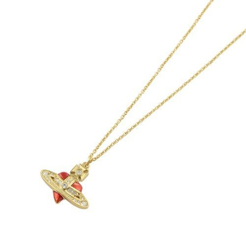 ヴィヴィアンウエストウッド Vivienne Westwood ネックレス レディース