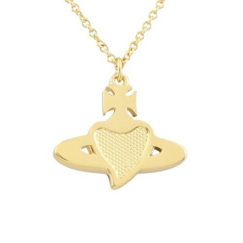 ヴィヴィアンウエストウッド Vivienne Westwood ネックレス レディース