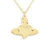 ヴィヴィアンウエストウッド Vivienne Westwood ネックレス レディース 630203BM 02R654
