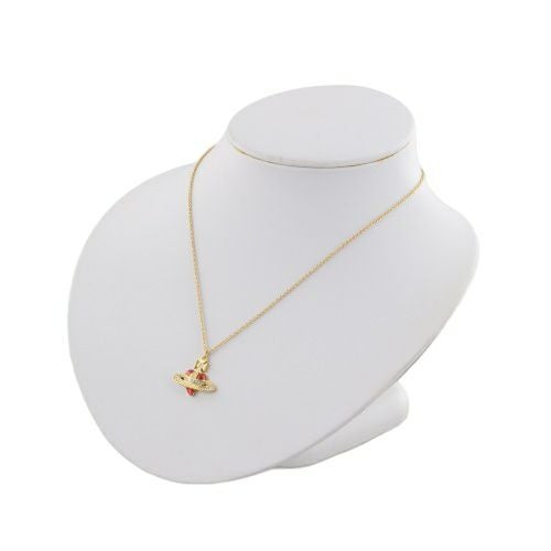 ヴィヴィアンウエストウッド Vivienne Westwood ネックレス レディース 630203BM 02R654