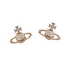 ヴィヴィアンウエストウッド Vivienne Westwood ピアス レディース 62010029 G118