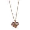 ヴィヴィアンウエストウッド Vivienne Westwood ネックレス レディース 63020103 G208