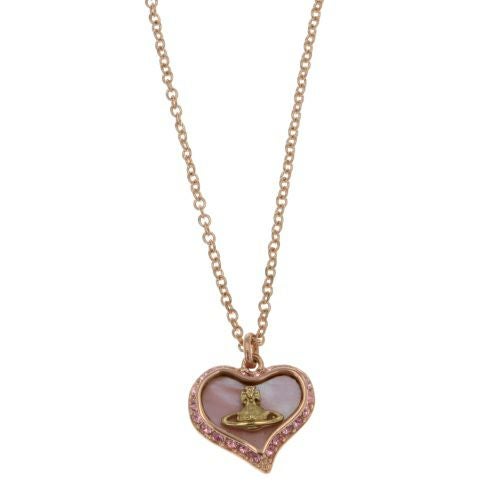 ヴィヴィアンウエストウッド Vivienne Westwood ネックレス レディース 63020103 G208