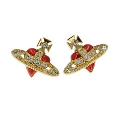 ヴィヴィアンウエストウッド Vivienne Westwood ピアス レディース 6201033K 02R654