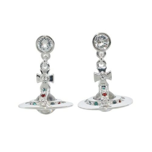 ヴィヴィアンウエストウッド Vivienne Westwood ピアス レディース 62020032 02P019