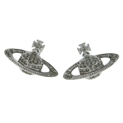 ヴィヴィアンウエストウッド Vivienne Westwoodピアス レディース 62020033 S108