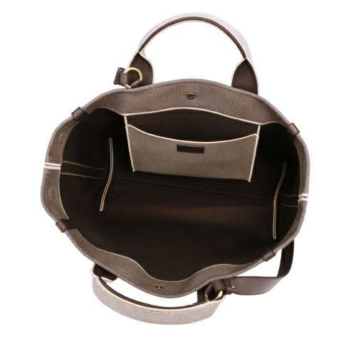 クロエ ハンドバッグ レディース CHLOE CARRY TOTE ブラウン CHLOE CHC25SS910 O65 24X KOHL BROWN