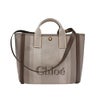 クロエ ハンドバッグ レディース CHLOE CARRY TOTE ブラウン CHLOE CHC25SS910 O65 24X KOHL BROWN