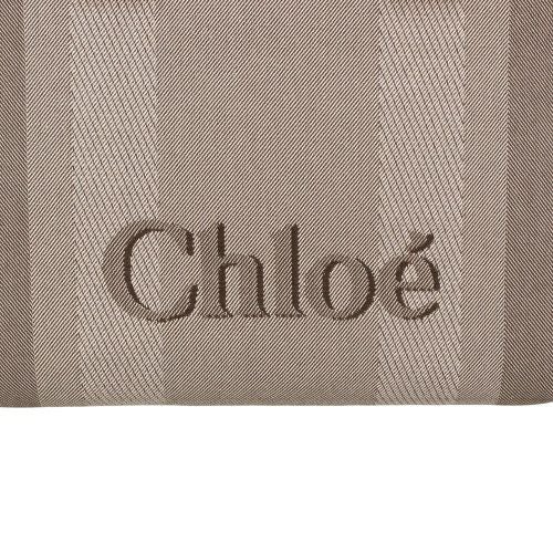 クロエ ハンドバッグ レディース CHLOE CARRY TOTE ブラウン CHLOE CHC25SS910 O65 24X KOHL BROWN