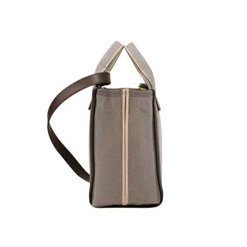 クロエ ハンドバッグ レディース CHLOE CARRY SMALL TOTE ブラウン