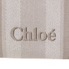 クロエ ハンドバッグ レディース CHLOE CARRY SMALL TOTE ブラウン CHLOE CHC25SS911 O65 24X KOHL BROWN