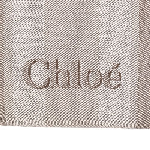クロエ ハンドバッグ レディース CHLOE CARRY SMALL TOTE ブラウン CHLOE CHC25SS911 O65 24X KOHL BROWN