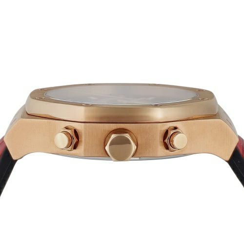 エンジェルクローバー エクスベンチャー EXVENTURE ANGEL CLOVER EVS43PG-RE メンズ 腕時計