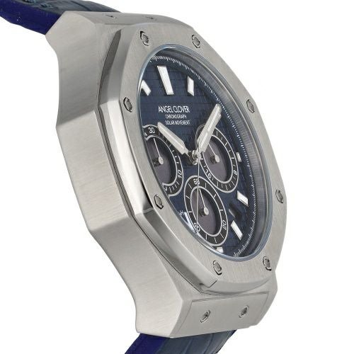 エンジェルクローバー エクスベンチャー EXVENTURE ANGEL CLOVER EVS43S-NV メンズ 腕時計