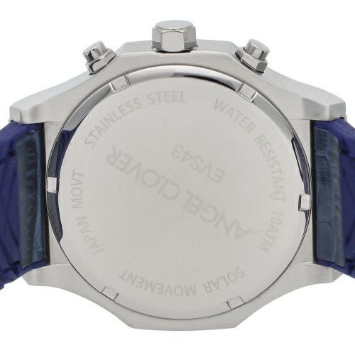 エンジェルクローバー エクスベンチャー EXVENTURE ANGEL CLOVER EVS43S-NV メンズ 腕時計