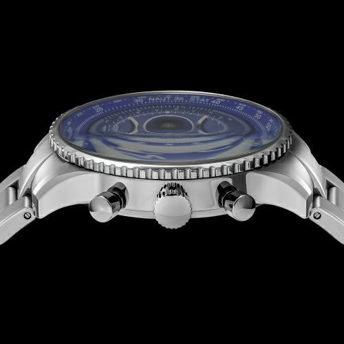 エンジェルクローバー MFゴーストコラボレーション MF GHOST ANGEL CLOVER NTS44MFG-AL メンズ 腕時計