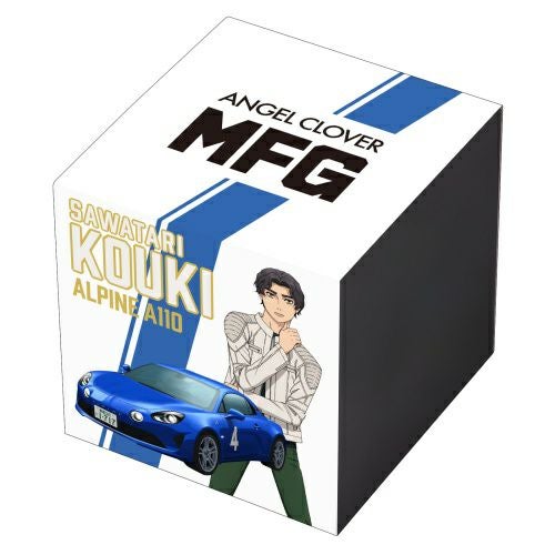 エンジェルクローバー MFゴーストコラボレーション MF GHOST ANGEL CLOVER NTS44MFG-AL メンズ 腕時計