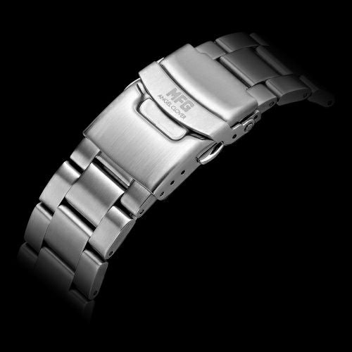 エンジェルクローバー MFゴーストコラボレーション MF GHOST ANGEL CLOVER NTS44MFG-PO メンズ 腕時計