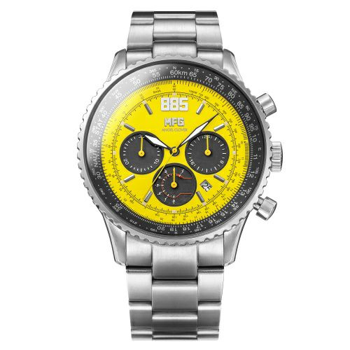 エンジェルクローバー MFゴーストコラボレーション MF GHOST ANGEL