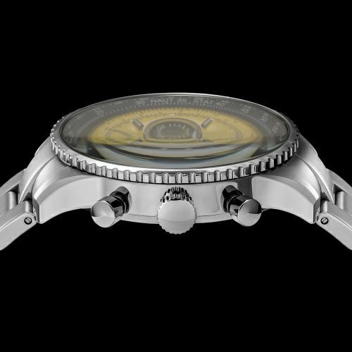 エンジェルクローバー MFゴーストコラボレーション MF GHOST ANGEL CLOVER NTS44MFG-SU メンズ 腕時計