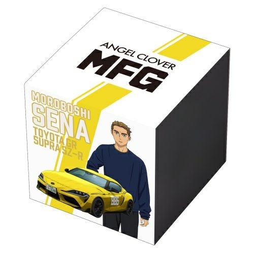 エンジェルクローバー MFゴーストコラボレーション MF GHOST ANGEL CLOVER NTS44MFG-SU メンズ 腕時計