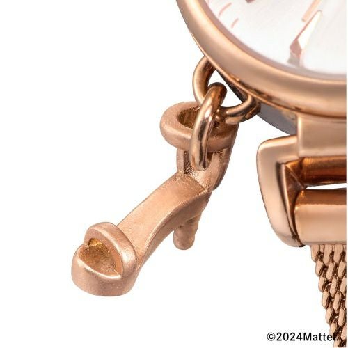 エンジェルハート バービーコラボレーション Barbie Collaboration ANGEL HEART BB26PG レディース 腕時計