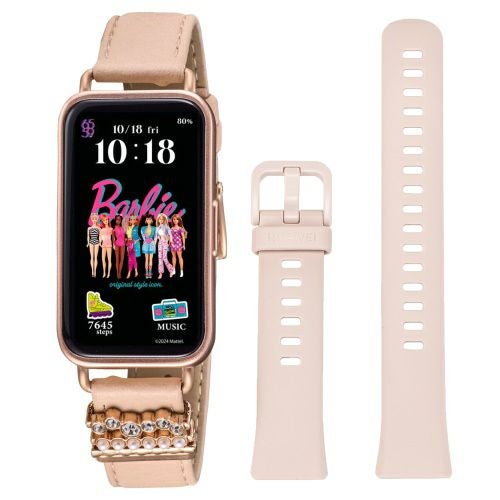 エンジェルハート バービーコラボレーション Barbie Collaboration ANGEL HEART HWB8FS-BB レディース 腕時計