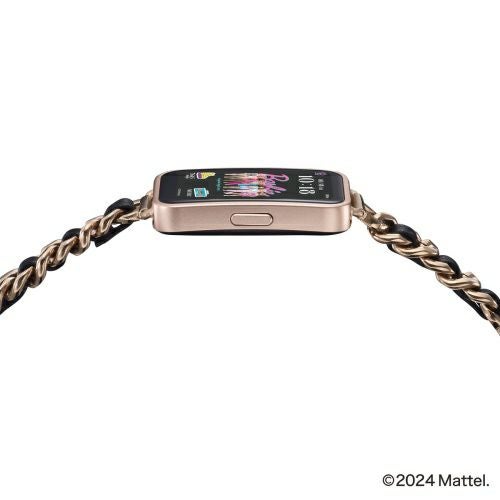 エンジェルハート バービーコラボレーション Barbie Collaboration ANGEL HEART HWB8TT-BB レディース 腕時計