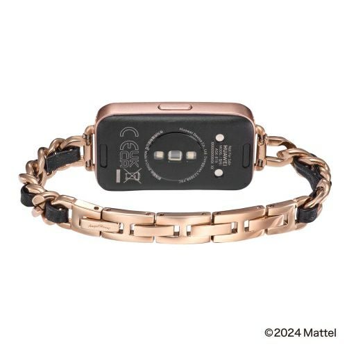 エンジェルハート バービーコラボレーション Barbie Collaboration ANGEL HEART HWB8TT-BB レディース 腕時計