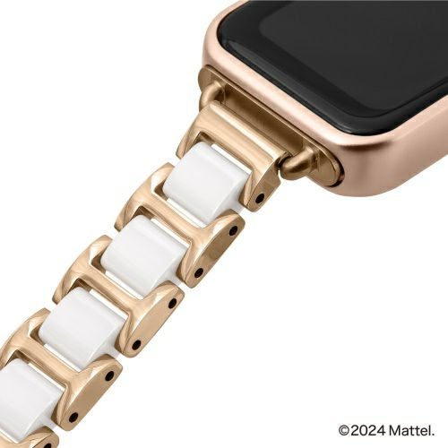 エンジェルハート バービーコラボレーション Barbie Collaboration ANGEL HEART HWB8WL-BB レディース 腕時計