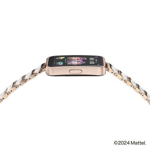 エンジェルハート バービーコラボレーション Barbie Collaboration ANGEL HEART HWB8WL-BB レディース 腕時計