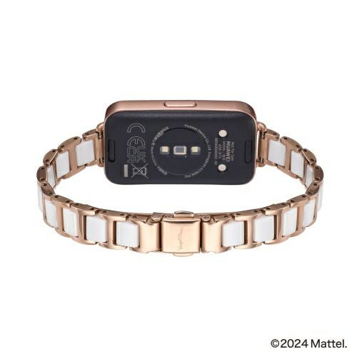 エンジェルハート バービーコラボレーション Barbie Collaboration ANGEL HEART HWB8WL-BB レディース 腕時計