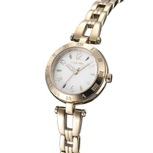 エンジェルハート イノセントタイム Innocent Time ANGEL HEART IT25PGC-N レディース 腕時計