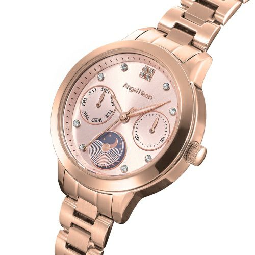 エンジェルハート イノセントタイム Innocent Time ANGEL HEART IT30PG レディース 腕時計