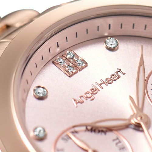 エンジェルハート イノセントタイム Innocent Time ANGEL HEART IT30PG レディース 腕時計