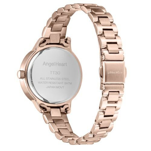 エンジェルハート イノセントタイム Innocent Time ANGEL HEART IT30PG レディース 腕時計