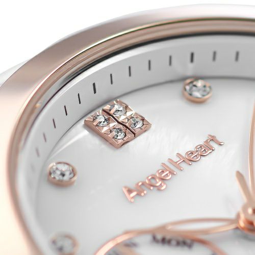 エンジェルハート イノセントタイム Innocent Time ANGEL HEART IT30PS レディース 腕時計