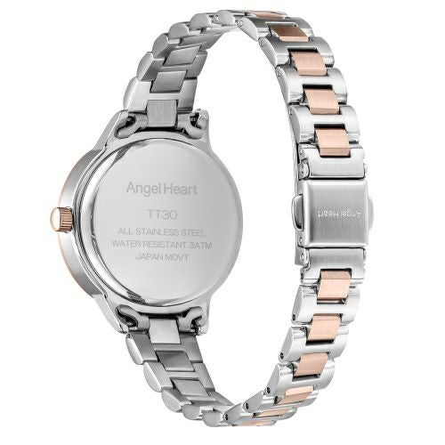 エンジェルハート イノセントタイム Innocent Time ANGEL HEART IT30PS レディース 腕時計