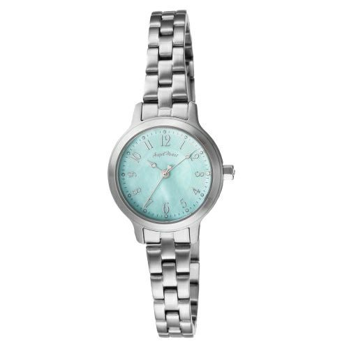 エンジェルハート イノセントタイム Innocent Time ANGEL HEART ITN25BU レディース 腕時計