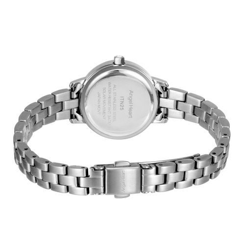 エンジェルハート イノセントタイム Innocent Time ANGEL HEART ITN25BU-N レディース 腕時計