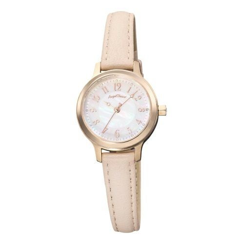 エンジェルハート イノセントタイム Innocent Time ANGEL HEART ITN25P-PKC レディース 腕時計