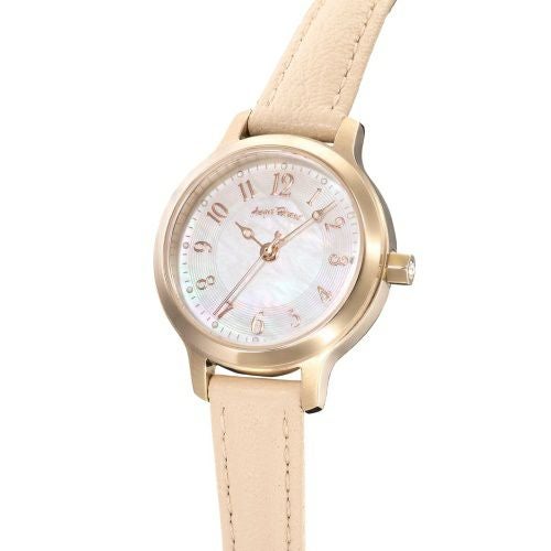 エンジェルハート イノセントタイム Innocent Time ANGEL HEART ITN25P-PKC レディース 腕時計