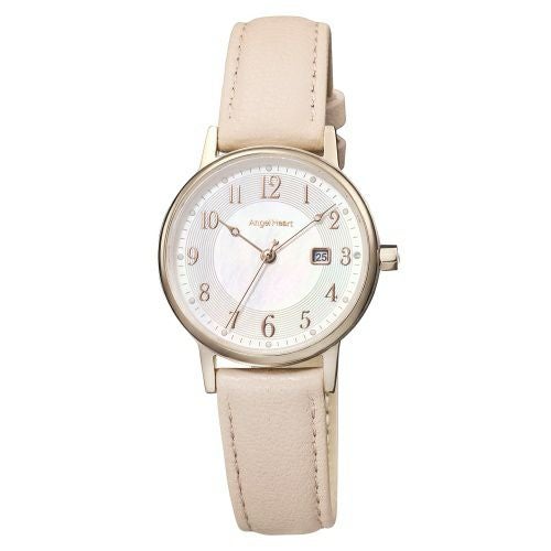 エンジェルハート イノセントタイム Innocent Time ANGEL HEART ITN29P-PKC-N レディース 腕時計