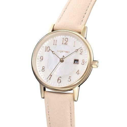 エンジェルハート イノセントタイム Innocent Time ANGEL HEART ITN29P-PKC-N レディース 腕時計